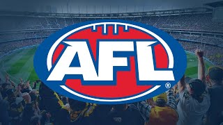 Australian Football League | Fox Footy Theme