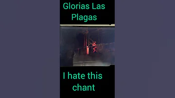 Gloria Las Plagas I Hate That Chant Resident Evil 4 Remake 