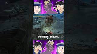 Knight In Shining Armor