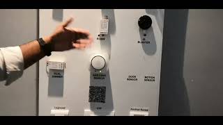 Raghu,'s Elegante Smart Homes Video screenshot 5