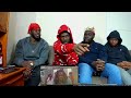 Reggie  geng geng ft city boy jaybaokenneth  sean lifer  reaction