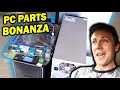 August's 2020 USED PC Parts Hunt Of The Month (Part 1/2)