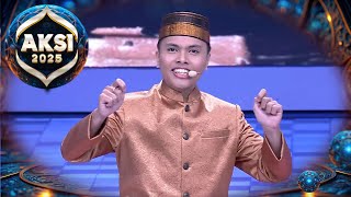 Bayu-Takalar Sampaikan Bijaklah Dalam Bersosial Media! | Aksi Indosiar 2025