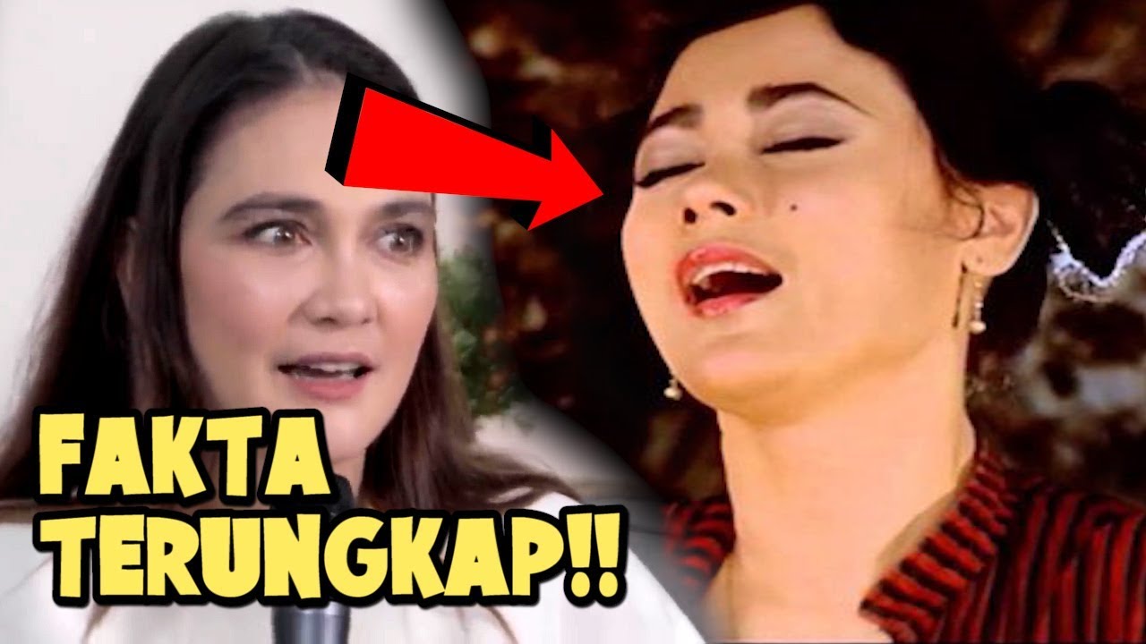 INI FAKTA FILM SUZANNA 2018 Bernafas Dalam Kubvr HARUS DIKETAHUI