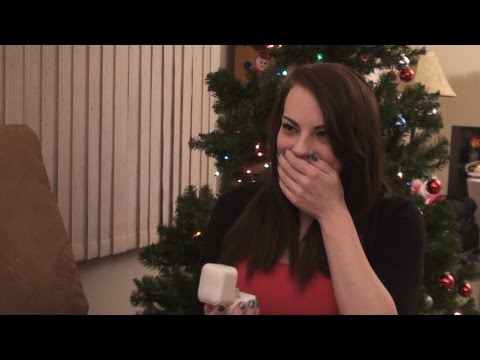 FML Tales From FMyLife CHRISTMAS SPECIAL #20 Fiance Fake Out