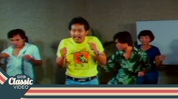 "New Highlight" Dongkrak Antik- Latihan Chickhen Dance