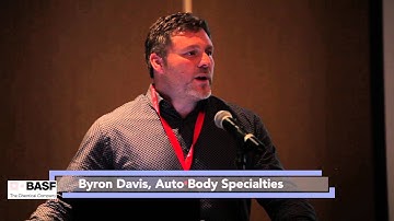 Performance Driven Excellence, BASF VisionPLUS®