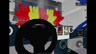 Very Cool MacNeil Tunnel At Inland Express Costa Mesa FT ChrissWinstonCW RyleeRex