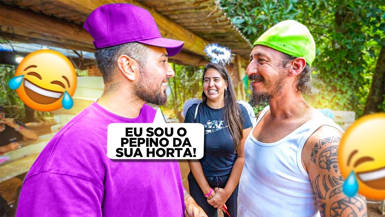 CORREIO DESELEGANTE COM TODOS MEUS AMIGOS! DEU BRIGAAA
