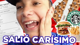 Pidiendo Lo Mismo Que La Persona De Enfrente Andrew Ponch