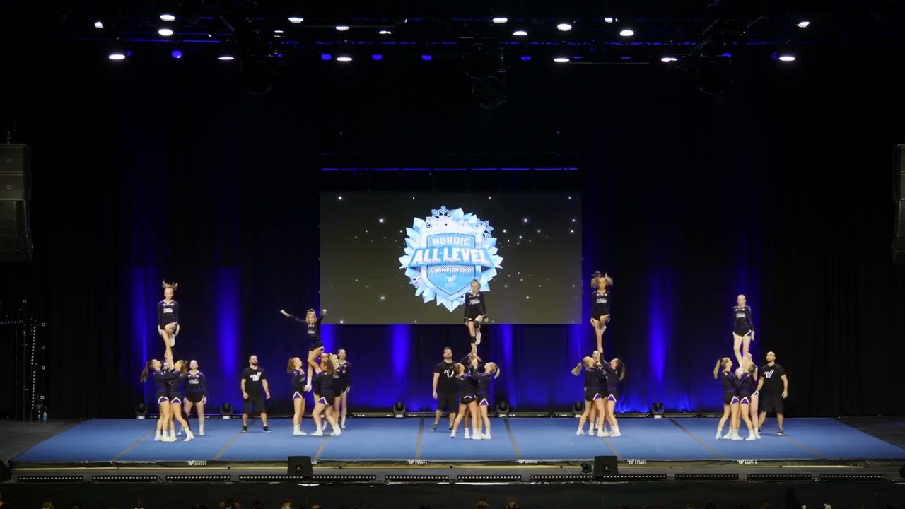 Lithium - Int. Open Coed 4 Level 3 | December 2th 2023 – Gothenburg