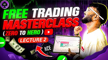 Binary Options vs Forex Trading vs Share Market : What is best for Beginners  | Lecture 2
