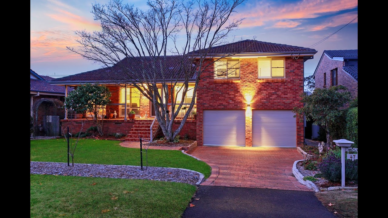 47 Stuarts Road, Katoomba