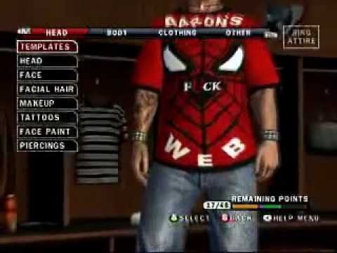 SOD Tv Caws: Aaron Owens (NEW Aaron's Web T-Shirt)...