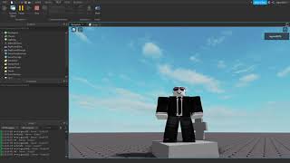Raycasting test