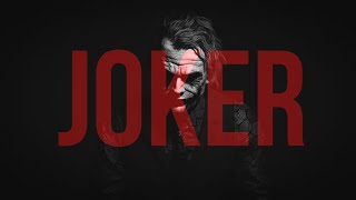 4K Joker - Memory Reboot Edit
