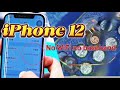 iPhone 12 no WiFi no baseband ☠️😂