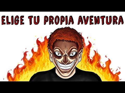 Vídeo: Elija Su Propia Aventura • Página 4