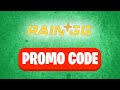 Rain.gg Promo Code 2026 – Max Free Rewards