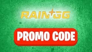 Rain.gg Promo Code 2026 – Max Free Rewards