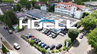 Hoell stellt sich vor!