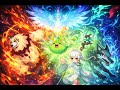 Chaos Guardian Angel Slime DOWN 🪽  First Clear Ever!