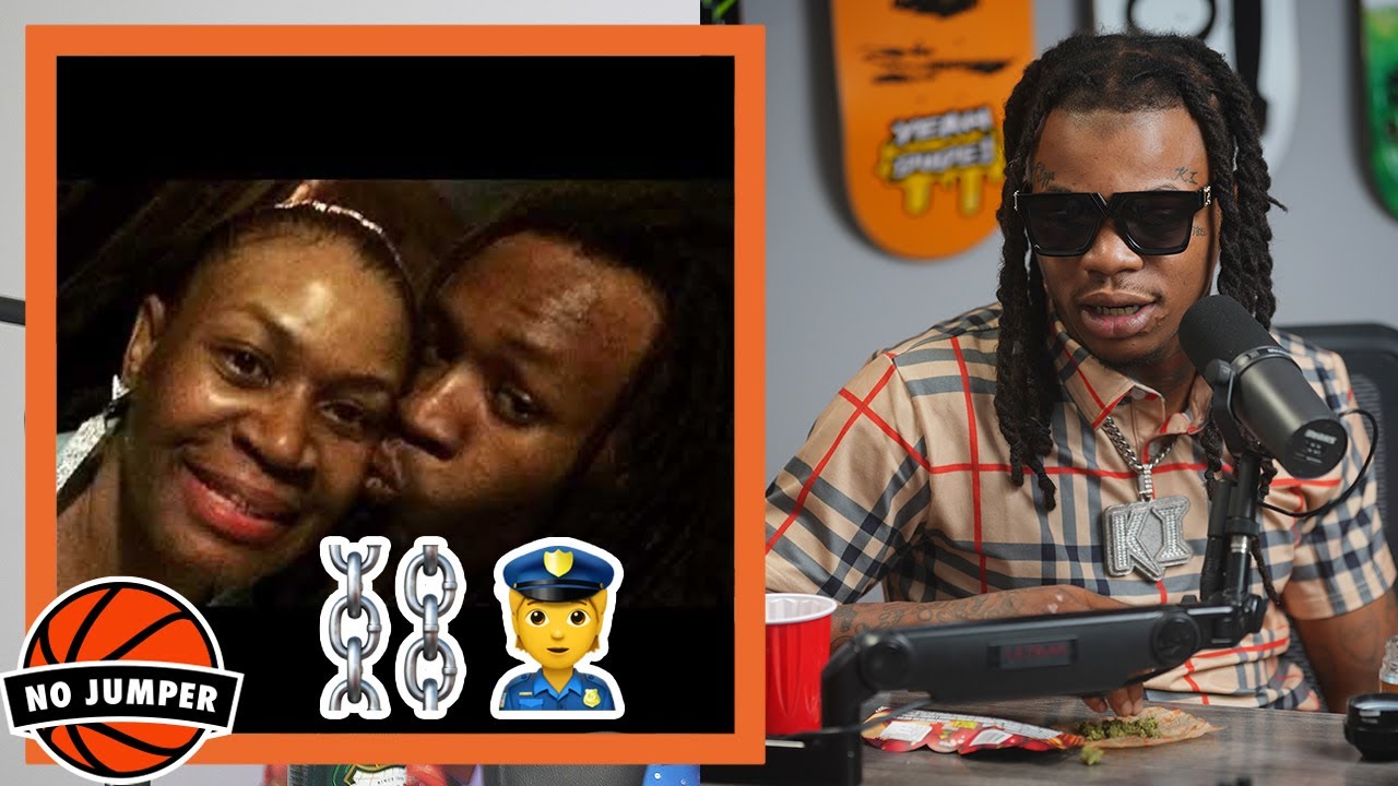 FBG Butta says Lil Jay's Mother Got Prison Time for Trying to Cover Up For Her Son