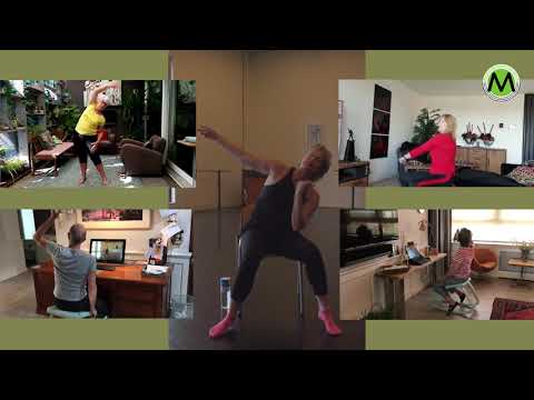 Aflevering 1 Meierijstad beweegt