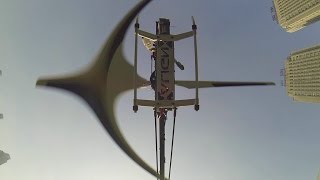 Align T-Rex 800E Trekker & Dji Naza-H Slow Motion Remix