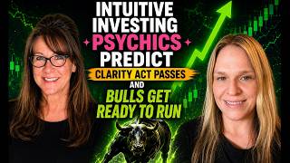 🚨 Clarity Act PASSES, Bull Run After? AI Revolution & Top Cryptos Before Mass Adoption #clarityact