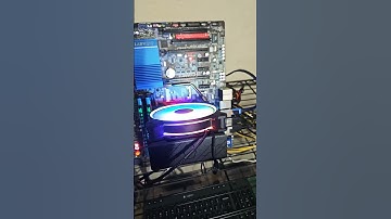 CPU SOLO MINING KASPA #crypto #cryptocurrency #kaspatoken