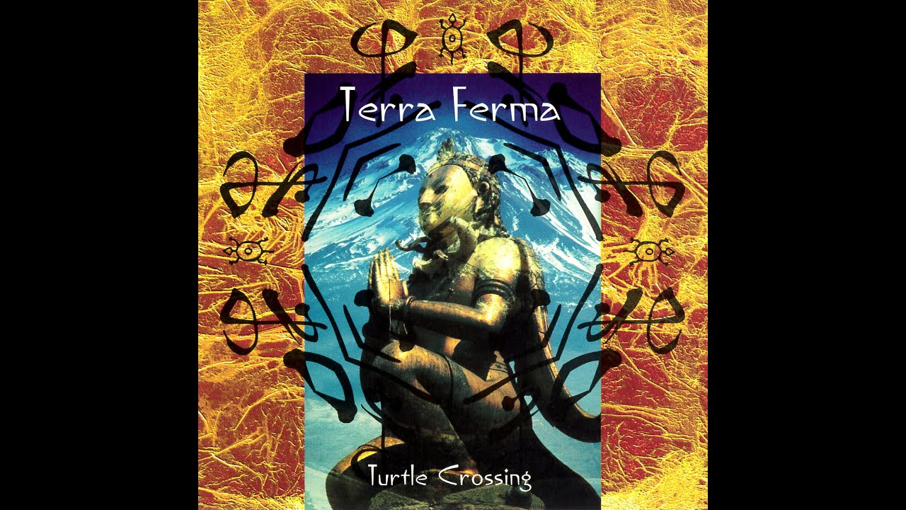 Terra Firma - Turtle Crossing [FULL ALBUM]