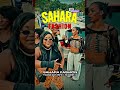 Sahara Fashion tease son titre « le cash » qui sera bientôt disponible 🔥 #SaharaFashion #Lecash