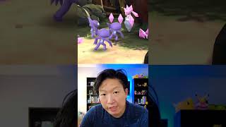 WHY DIANCIE MATTERS #pokemongo #shorts