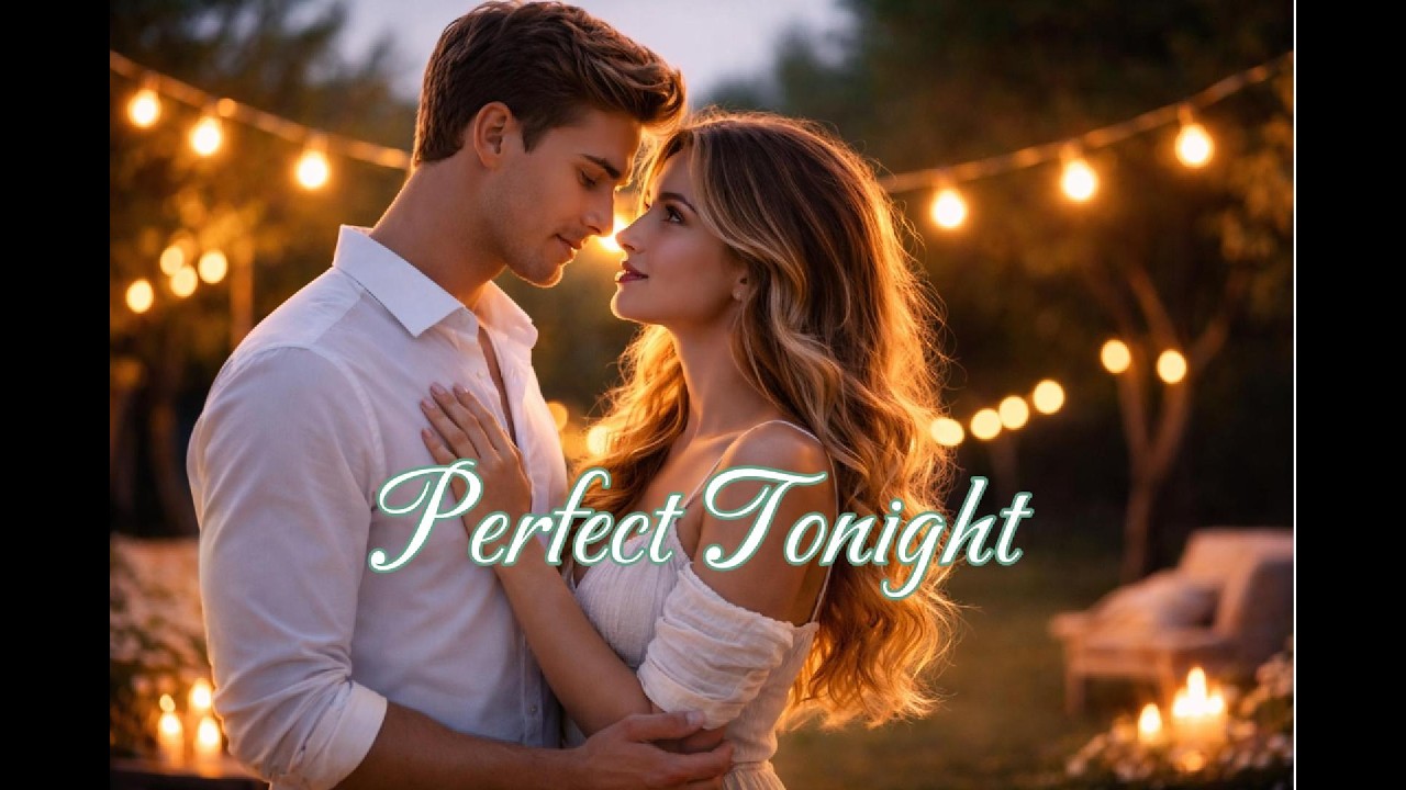 Perfect Tonight