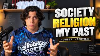 screenshot of the youtube video