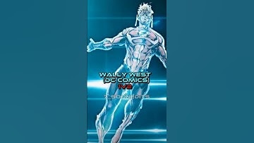 Wally West vs Hellbat and Reverse Flash #capcut #edit #1v1 #flash #batman #reverseflash