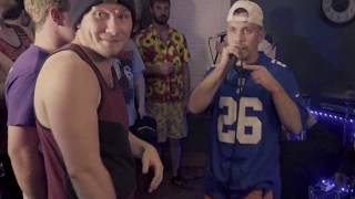 BrighterDays - Searching (feat. Derek Holminski) Official Music Video