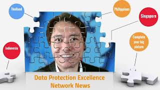 Asean Data Protection Heats  Up!