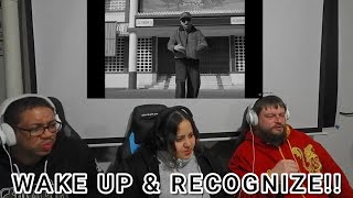 THIS IS WHAT AN MC LOOKS & SOUNDS LIKE!! Brodha V - Underrated [REACTION]