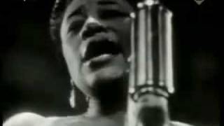 Ella Fitzgerald  April in Paris 1957.mp4