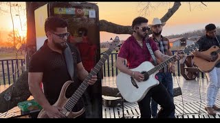 Fer Martínez y Sus Cuates De Olancho - El Centenario ( cover en vivo ) 