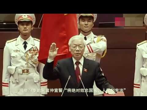 越南永远不可能成为美国的盟友，对抗中国变得更不可能
