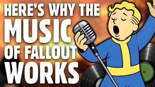 Why Fallout's Music Just Works
