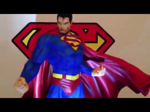 kotobokiya-superman-for-tomorrow-statue!!