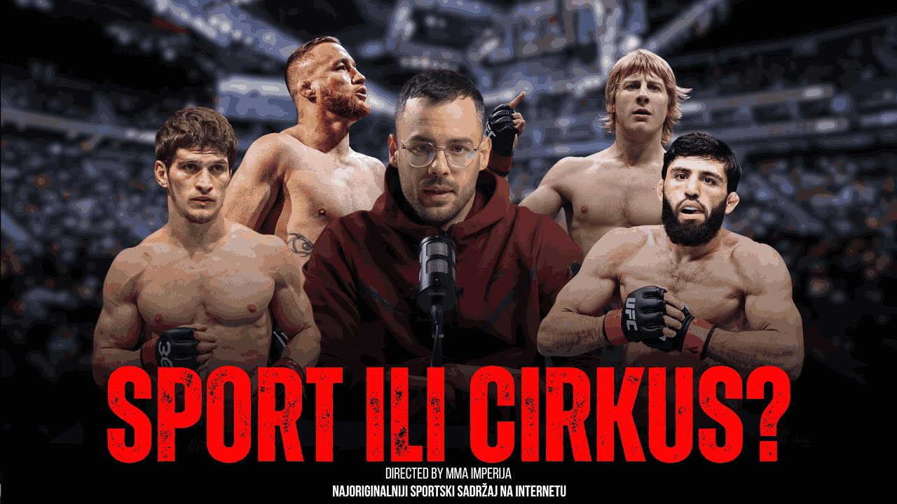 Da li Arman Tsarukyan zaslužuje šansu za pojas?