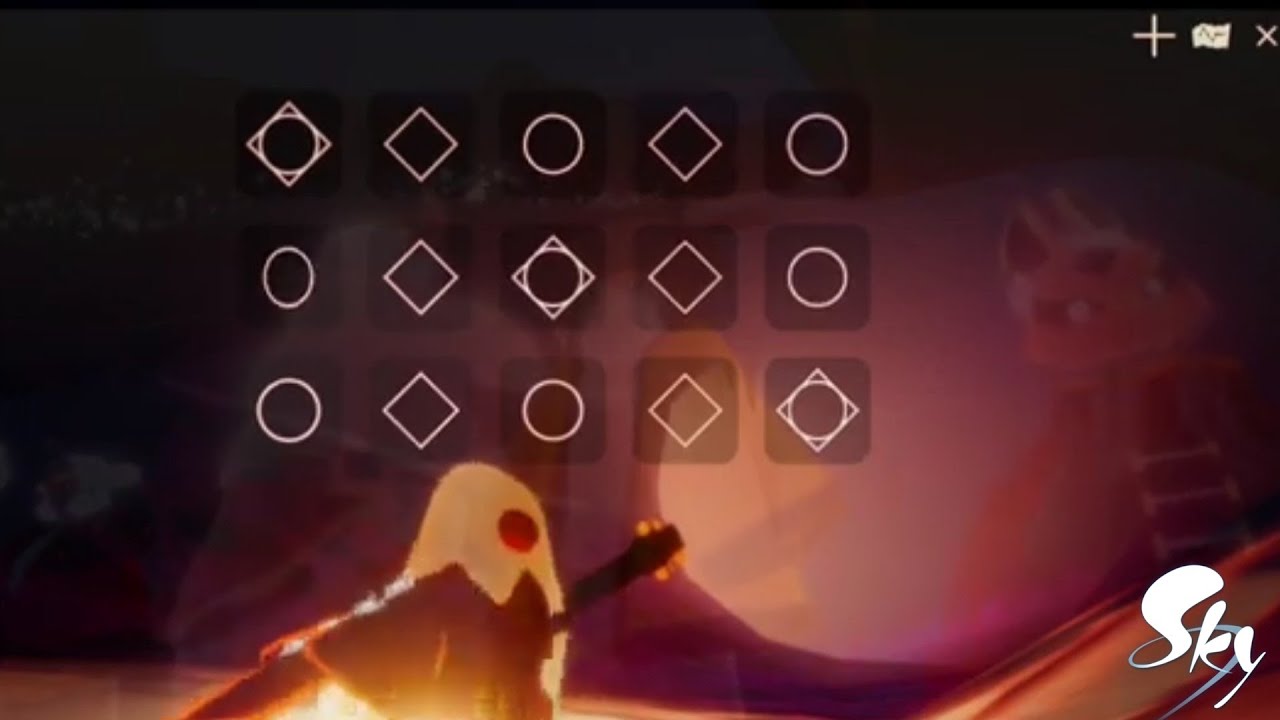 Season of Dreams Theme Cover || Sky Children of the Light