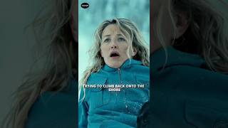 A mountain monster had been..movie explained Part_6 | #movierecap #movieexplained #shorts