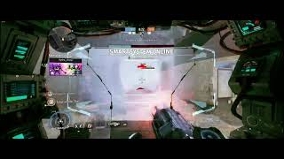 Titanfall 2 | AMD Titan Energy Syphon FPS Drop Bug
