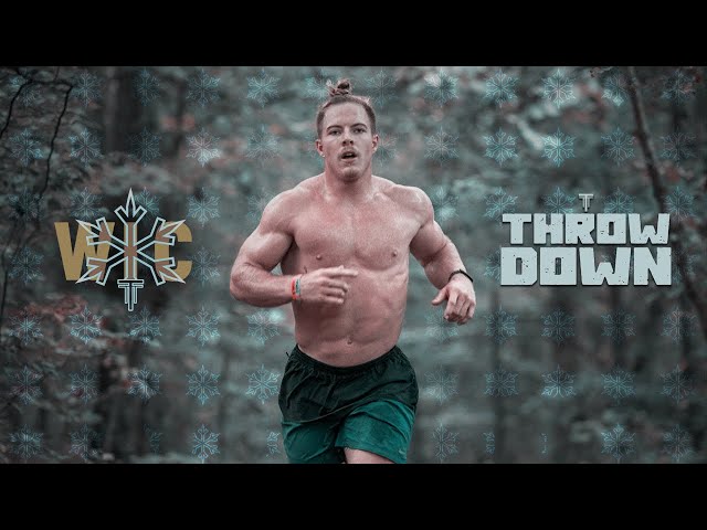 Training Think Tank on Instagram: 𝐍𝐄𝗪 𝐓𝐇𝐑𝐎𝗪𝐃𝐎𝗪𝐍! This week's  TTT THROWDOWN is Workout 3 from the #WinterIsComingClassic visit the link  in bio to watch @thetravismayer demo the workout⁣⁣⁠ ⁣⁣⁠ 𝐒𝐜𝐚𝐥𝐞𝐝  𝐕𝐞𝐫𝐬𝐢𝐨𝐧⁣⁣⁣⁠ 12